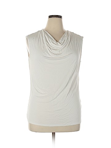 Susina Sleeveless Top (view 1)