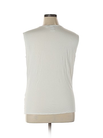 Susina Sleeveless Top (view 2)