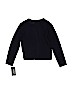 French Toast 100% Acrylic Blue Cardigan Size 7 - 8 - photo 2