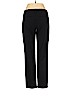 Theory Black Wool Pants Size 2 - photo 2