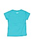 Under Armour 100% Polyester Blue Active T-Shirt Size 3T - photo 2