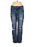Lucky Brand Blue Jeans Size 4 - photo 1