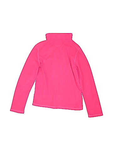 Layer 8 Fleece Jacket (view 2)