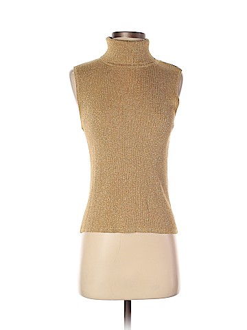 J. McLaughlin Turtleneck Sweater (view 1)