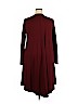 Cents of Style Burgundy Casual Dress Size 3X - photo 2