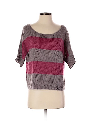 American Eagle Outfitters Pullover Sweater (view 1)