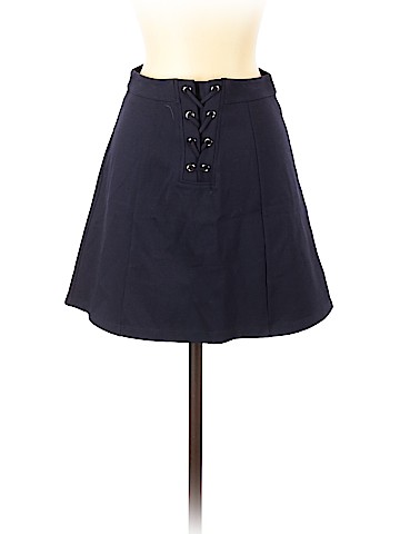 Lush Casual Skirt (view 1)