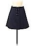 Lush Blue Casual Skirt Size S - photo 1