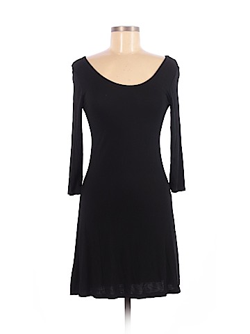 Lulu's Casual Dress (view 1)