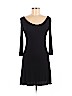 Lulu's Black Casual Dress Size M - photo 1