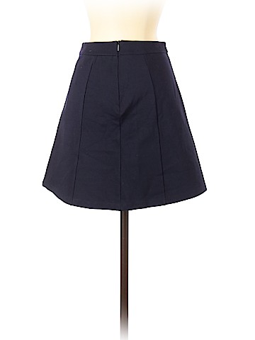 Lush Casual Skirt (view 2)