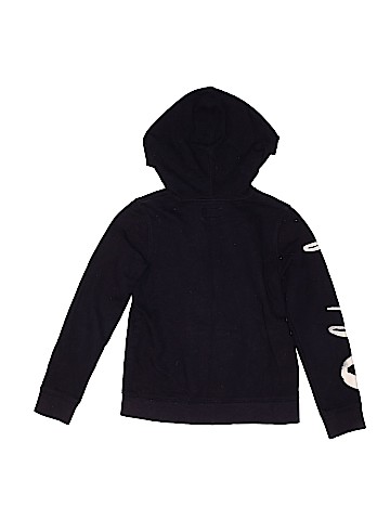 OshKosh B'gosh Zip Up Hoodie (view 2)