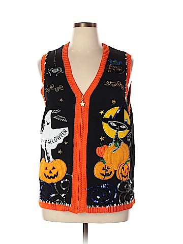 Holiday Editions Cardigan (view 1)