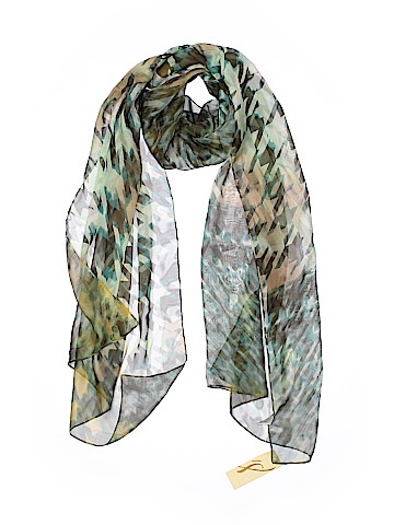 Collection Eighteen Scarf (view 1)