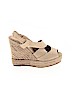 Kanna Tan Wedges Size EU 37 - photo 1