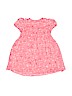 Baby Gap 100% Polyester Pink Dress Size 18-24 mo - photo 2