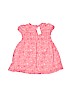 Baby Gap 100% Polyester Pink Dress Size 18-24 mo - photo 1