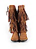 Rampage Brown Boots Size 7 1/2 - photo 2