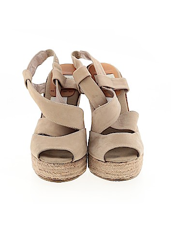 Kanna Wedges (view 2)