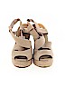 Kanna Tan Wedges Size EU 37 - photo 2