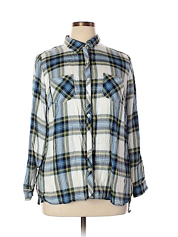 Westport 1962 Long Sleeve Button-Down Shirt (view 1)
