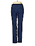 J Brand Blue Jeggings Size 26 waist - photo 2