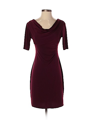 Connected Apparel Casual Dress (view 1)