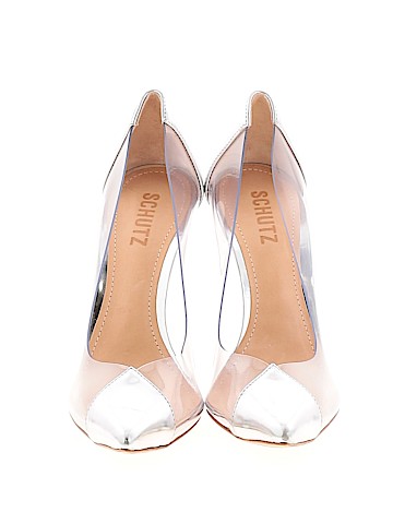 Schutz Heels (view 2)