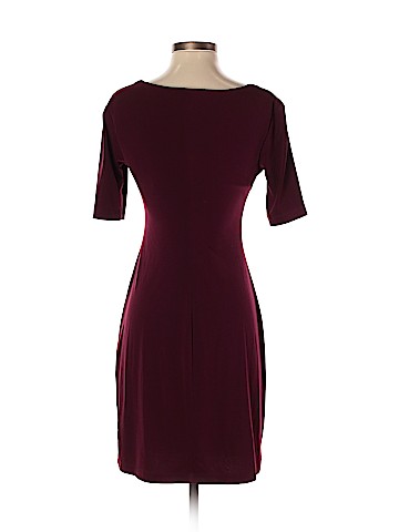 Connected Apparel Casual Dress (view 2)