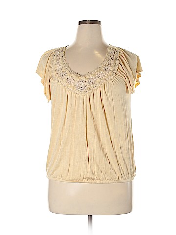 rue21 Short Sleeve Top (view 1)