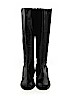 J. Renee Black Boots Size 8 1/2 - photo 2