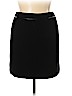 Amanda Charles Black Casual Skirt Size 14 - photo 1