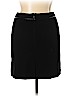 Amanda Charles Black Casual Skirt Size 14 - photo 2