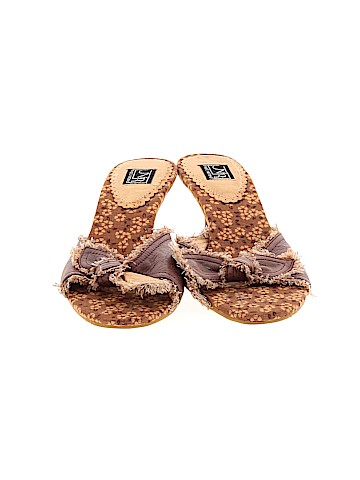 Not Rated Mule/Clog (view 2)