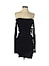 Bailey 44 Black Casual Dress Size XS - photo 1