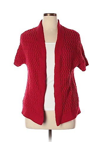 Coldwater Creek Cardigan (view 1)