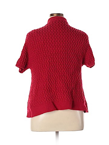 Coldwater Creek Cardigan (view 2)