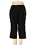 Avenue Black Dress Pants Size 16 - photo 2