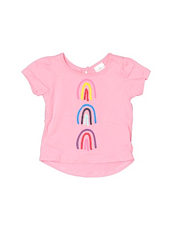 Hanna Andersson Short Sleeve T-Shirt (view 1)