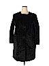 Ann Taylor 100% Nylon Black Jacket Size XXL - photo 1