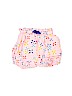 Hanna Andersson 100% Cotton Pink Shorts Size 70 cm / US 6-9 MO - photo 1