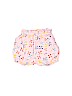 Hanna Andersson 100% Cotton Pink Shorts Size 70 cm / US 6-9 MO - photo 2