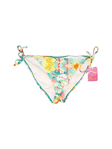 Candie's Swimsuit Bottoms (view 1)