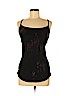 Lululemon Athletica Black Active Tank Size 6 - photo 1