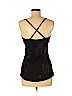 Lululemon Athletica Black Active Tank Size 6 - photo 2
