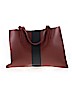 Vince Camuto Brown Tote One size - photo 1