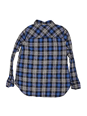 J.Crew Long Sleeve Button-Down Shirt (view 2)