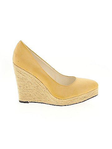 Michael Antonio Wedges (view 1)