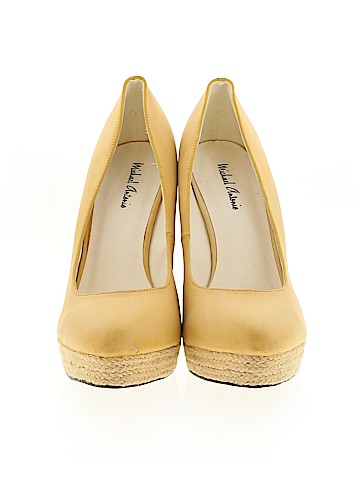 Michael Antonio Wedges (view 2)