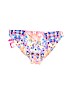 Candie's Pink Swimsuit Bottoms Size L - photo 2